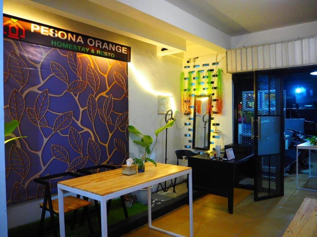 Oyo 91477 Fazira Home Stay Syariah Sibolga Extérieur photo